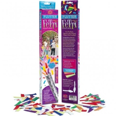 LANZA CONFETTI MULTICOLOR 3U