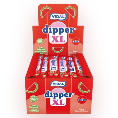 XL DIPPER SANDIA 100U