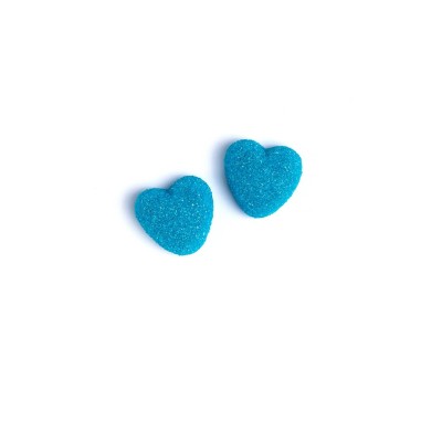 RELLENOLAS CORAZON AZUL 150U