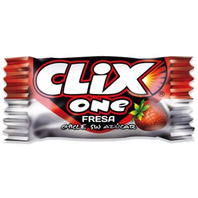 CLIX FRESA 200U 0,05E