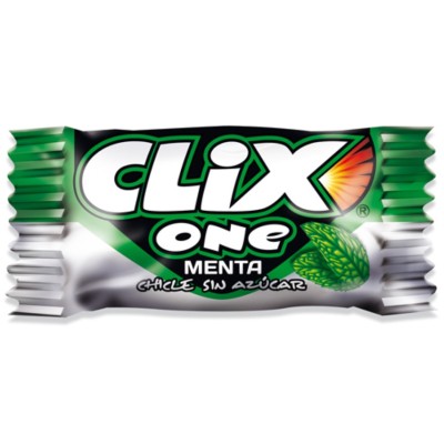 CLIX MENTA 200U 0,05E