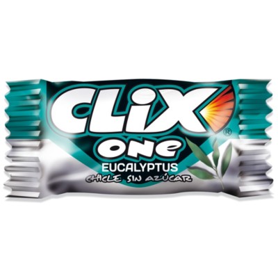 CLIX EUCALIPTO 200U 0,05E