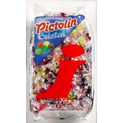 CG.PICTOLIN CRISTAL 1KG.