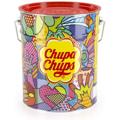 CHUPA LATA *CHUPA CHUPS* 150U