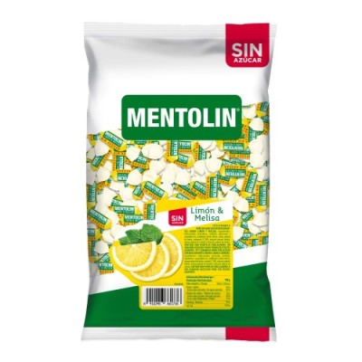 CG.SIN MENTOLIN LIMON MELISA 1KG