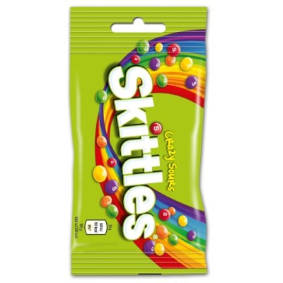 SKITTLES SOUR 14U