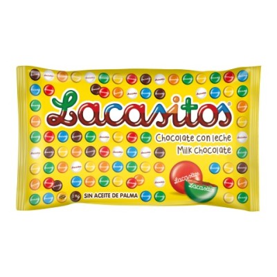 LACASITOS 1KG.