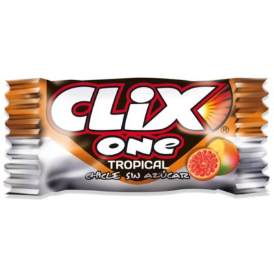 CLIX TROPICAL 200U 0,05E