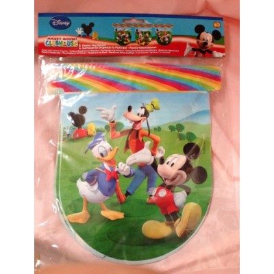 BANDERIN DISNEY 3M