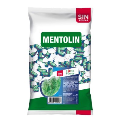 CG.SIN MENTOLIN EXTRAFUERTE 1KG