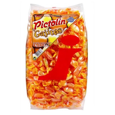 CG.PICTOLIN GAJOS 1KG