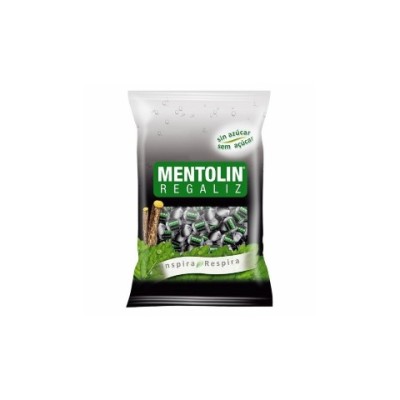 CG.SIN MENTOLIN REGALIZ 1KG