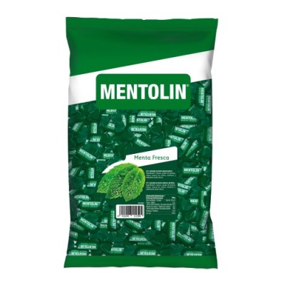 CG.MENTOLIN MENTA FRESCA 1KG.