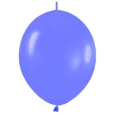 GLOBOS LINK-O-LOON LILA 25U