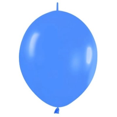 GLOBOS LINK-O-LOON AZUL HORTENSIA 25U