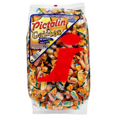 CG.SIN PICTOLIN GAJOS 1KG.