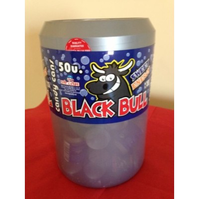 PICA BLACK BULL LATA 48U