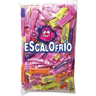 PICA ESCALOFRIOS BOLSA 300U