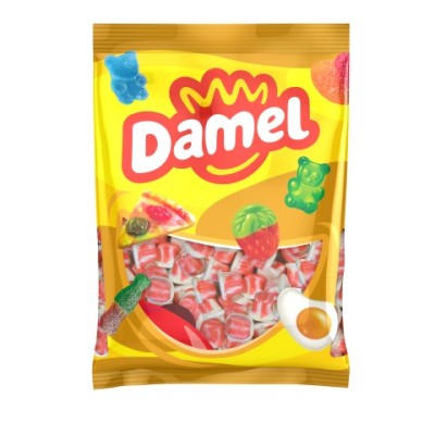 DAMEL 250 YOGURITOS