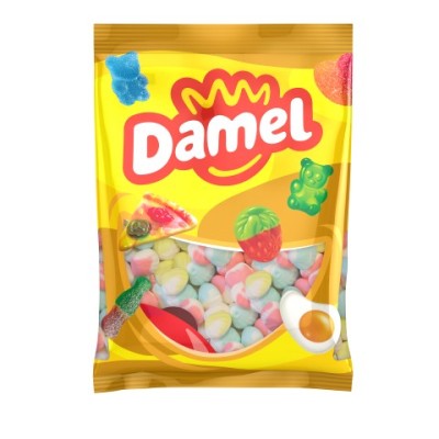 DAMEL 250 ALMEJAS