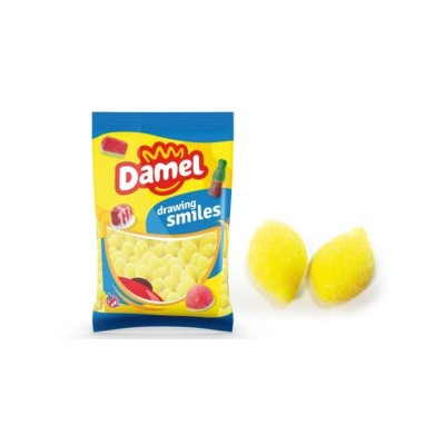 DAMEL 250 LIMONES