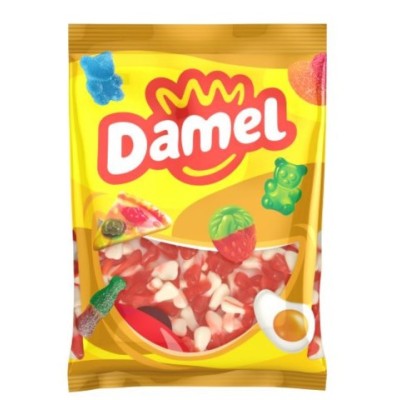 DAMEL 250 BRILLO HUESOS