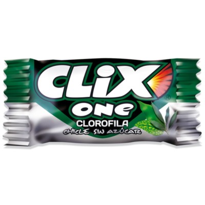 CLIX CLOROFILA 200U 0,05E