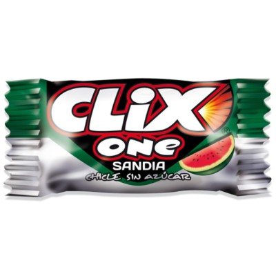 CLIX SANDIA 200U 0,05E