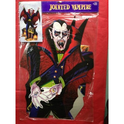 FIGURA ARTICULADA DRACULA