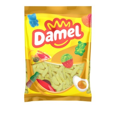 DAMEL 250 PLATANOS