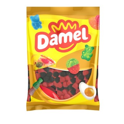 DAMEL 250 MORAS