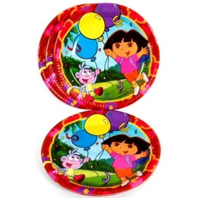 PLATOS DORA 10U