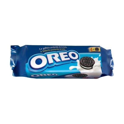 GALLETA OREO 20X66GRS.