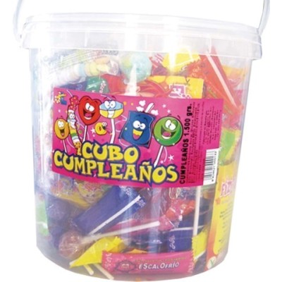 CUBO CUMPLEAÑOS 1.350GRS